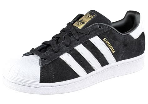 Schwarze adidas Schuhe Größe 29 online kaufen 